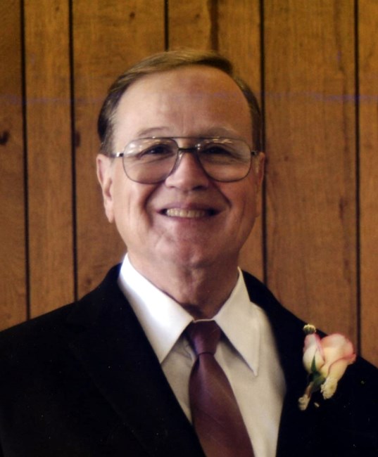 Obituary of Robert "Bob" Charles Hamm