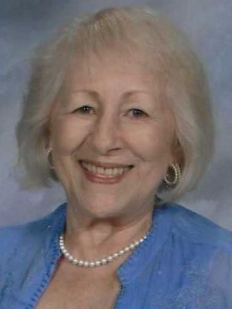 Obituary of Ruth B. Howard