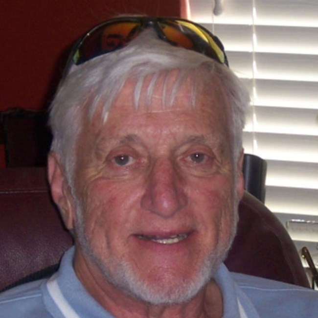 Obituary of George Graen