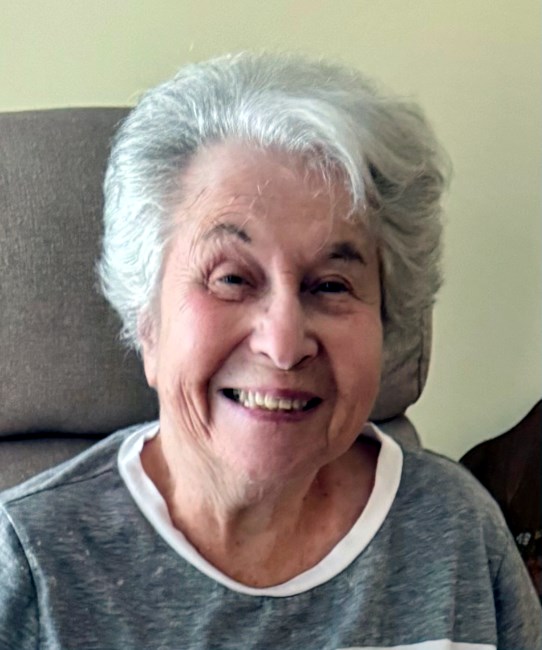 Obituary of Bella W Sidel