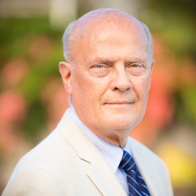 Obituary of Ronald George Nolan