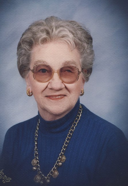 Obituary of Mary Kate Bordelon Barr