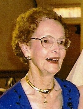 Obituary of Mary M. Rund