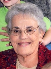 Obituary of Charlotte A. Oliveira