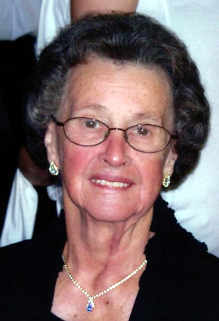 Obituary of Betty Sue Hartley Justice