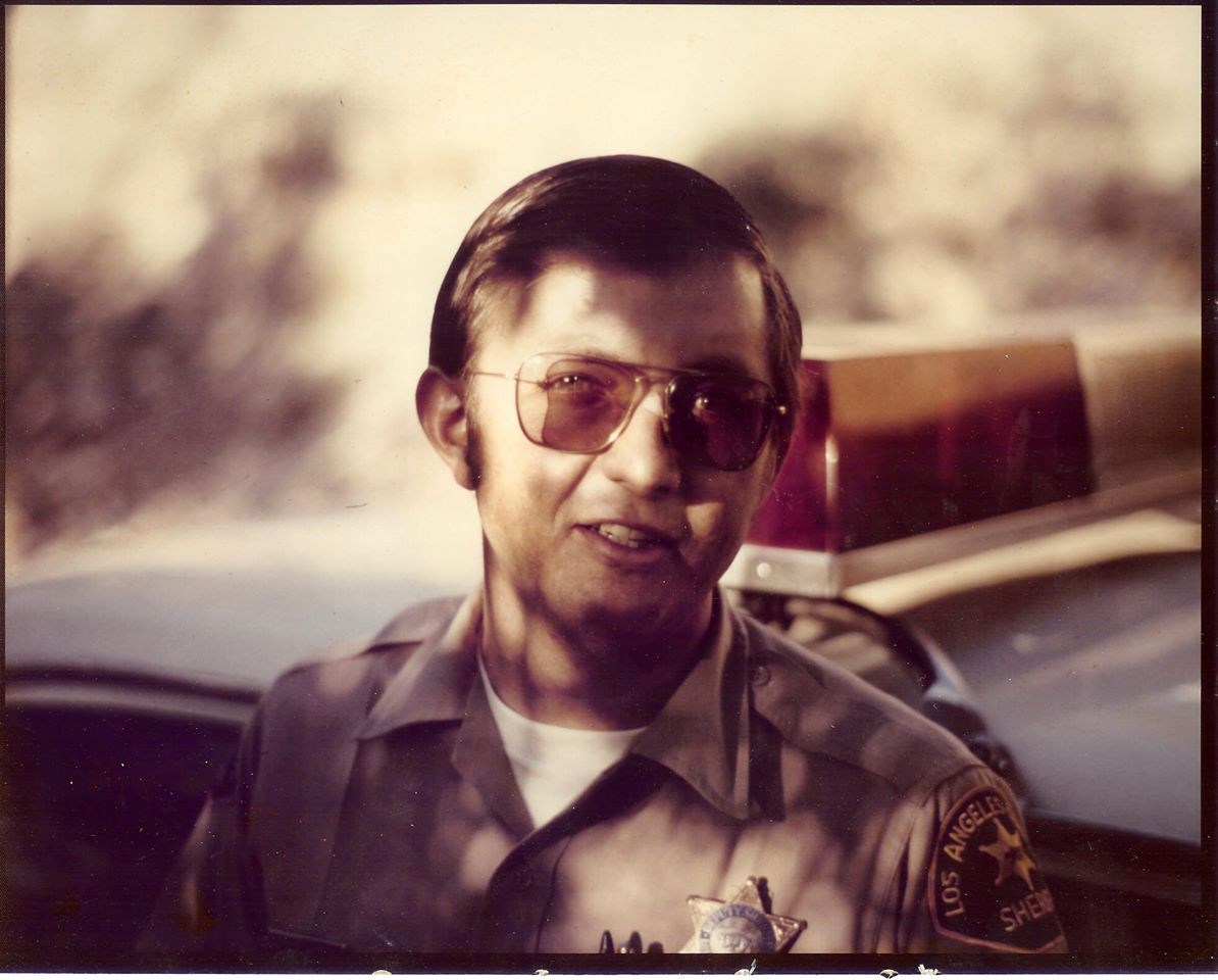 Obituary of Guy F. Earl