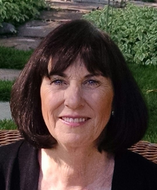 Obituary of Carol Marie Hunter