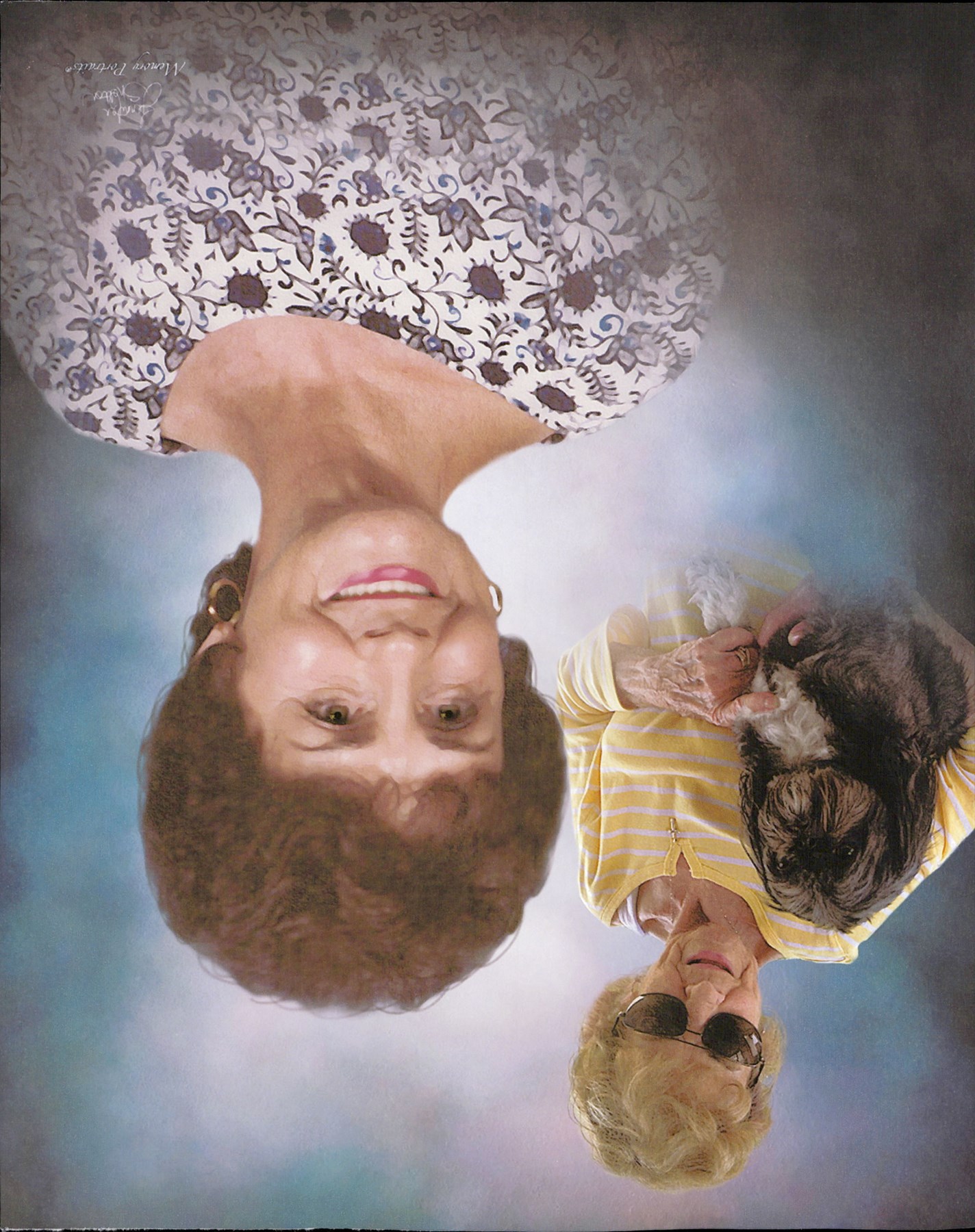 Obituary of Juanita "Nita" D Goss