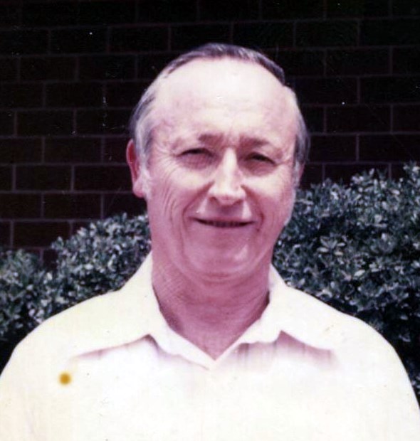 Obituary of Junior W. Rhodes