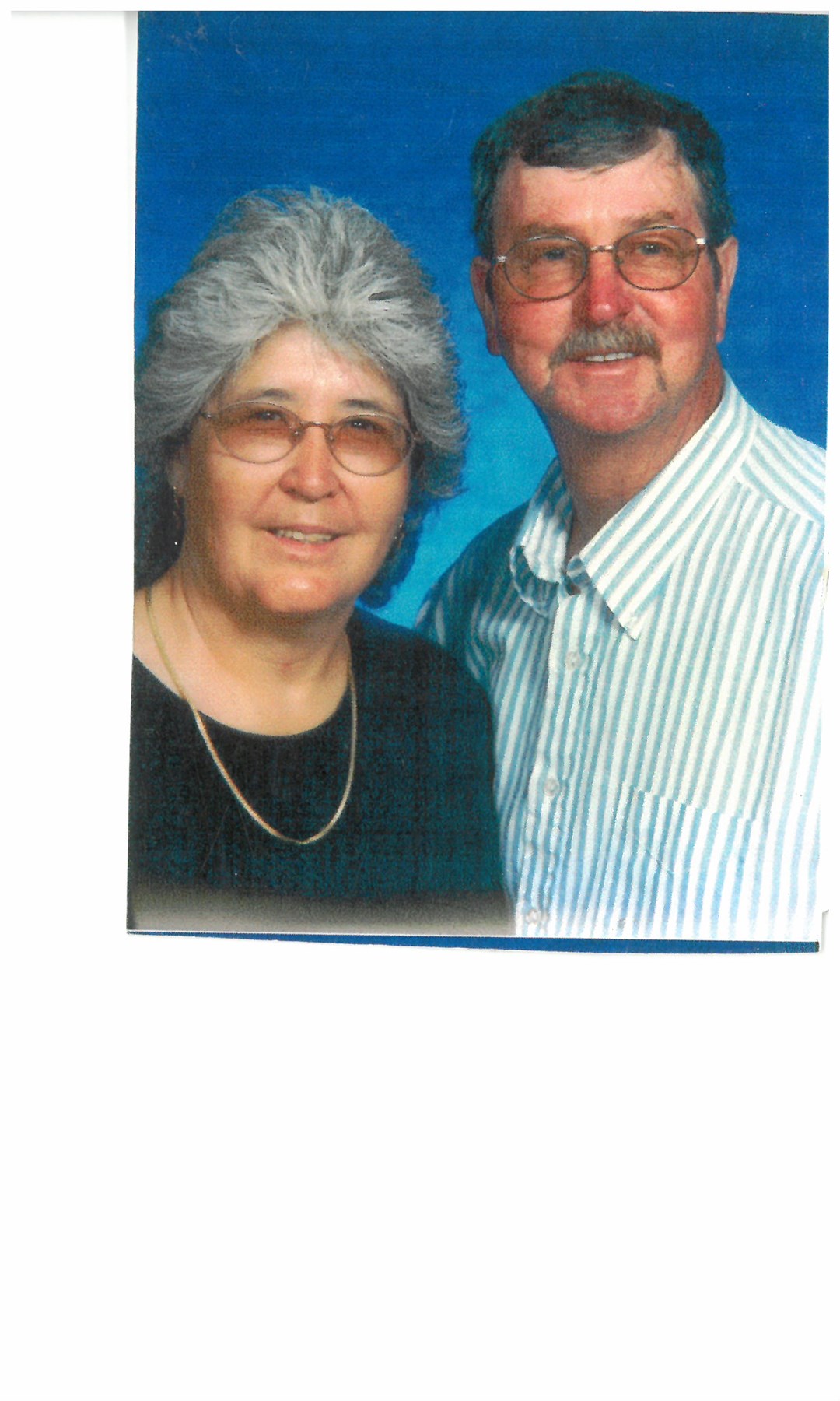 Obituary of Larry Lee Cain