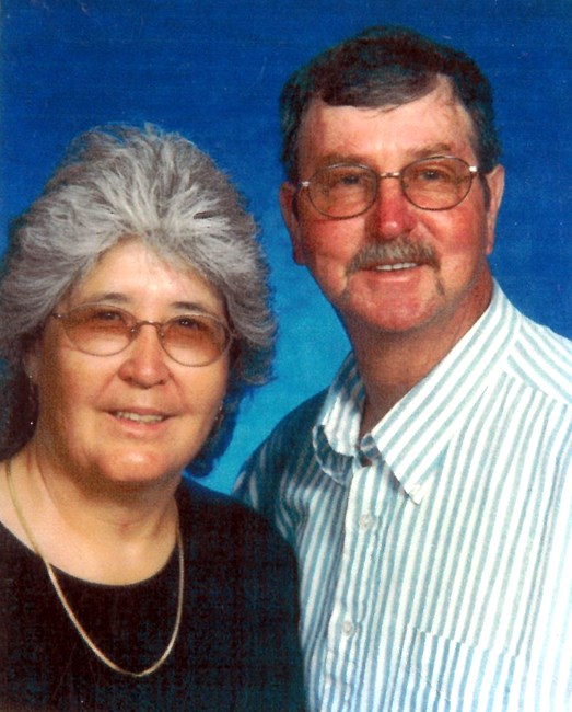 Obituary of Larry Lee Cain