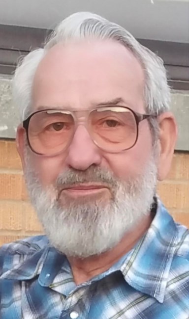 Obituary of Mannie Joe Eickmeier