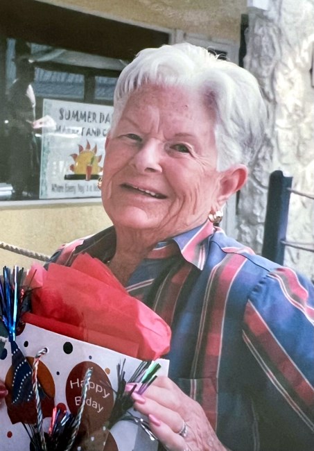 Obituary of Elizabeth G. "Tish" Lewis