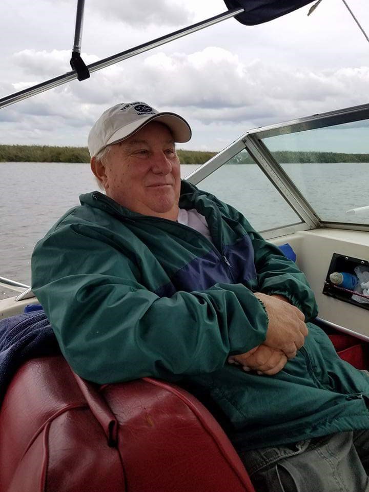 Obituario de Tony Victor Casella Jr.