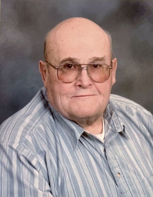 Obituary of Robert George Katt