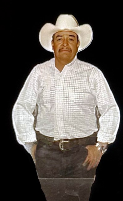 Obituary of Miguel Ibarra Ramirez