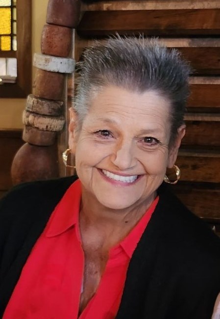 Obituary of Gail Bennett Rooks