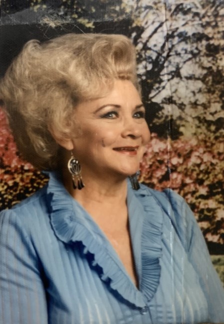 Obituary of Elizabeth Jean Lease
