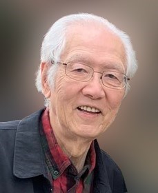 Obituary of Richard Wei Cheng Lung