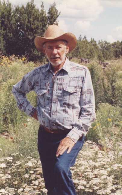 Obituary of Norvin Glee Snook