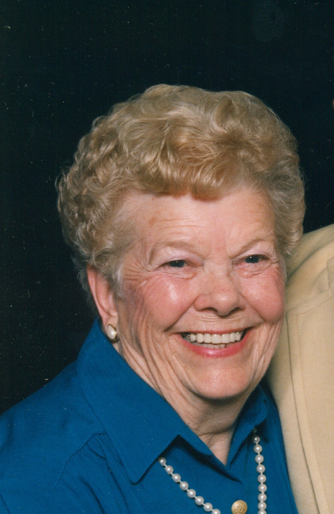 Dorothy M. Burke Obituary Muskegon, MI