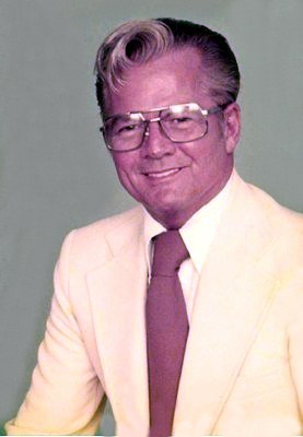 Obituary of Phil W. Fox