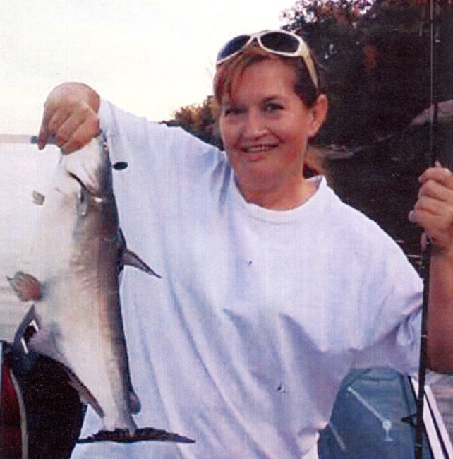 Obituary of Annette Mabrey Valentine