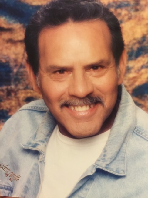 Obituary of Manuel Aragon