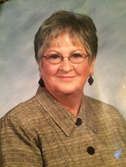 Obituary of Linda Lou Robicheaux
