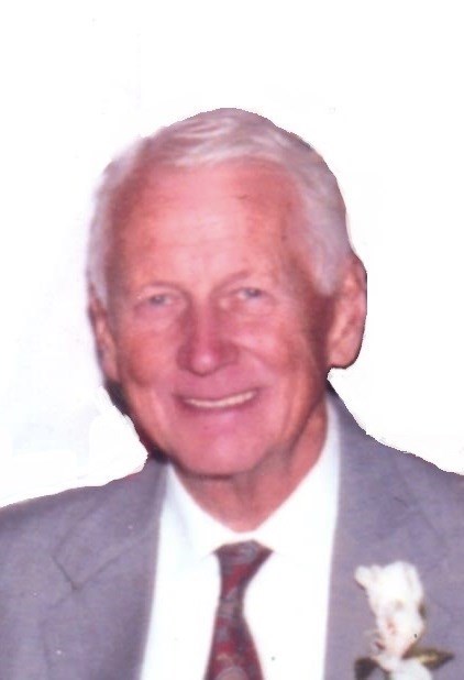 Obituary of Thomas A. Harrison