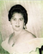 Maria Tejeda
