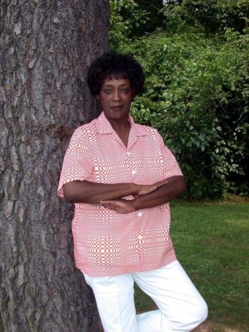 Obituary of Beverly L Jackson