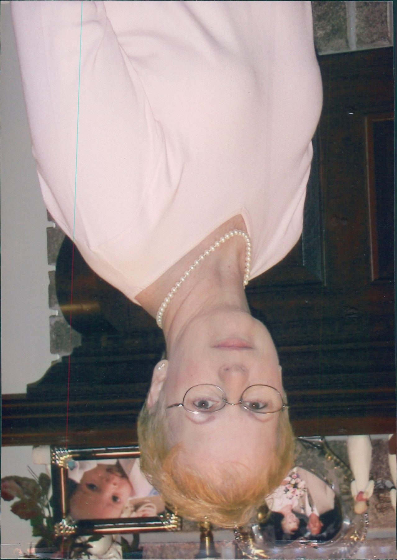 Obituary of Carolyn J. Harris