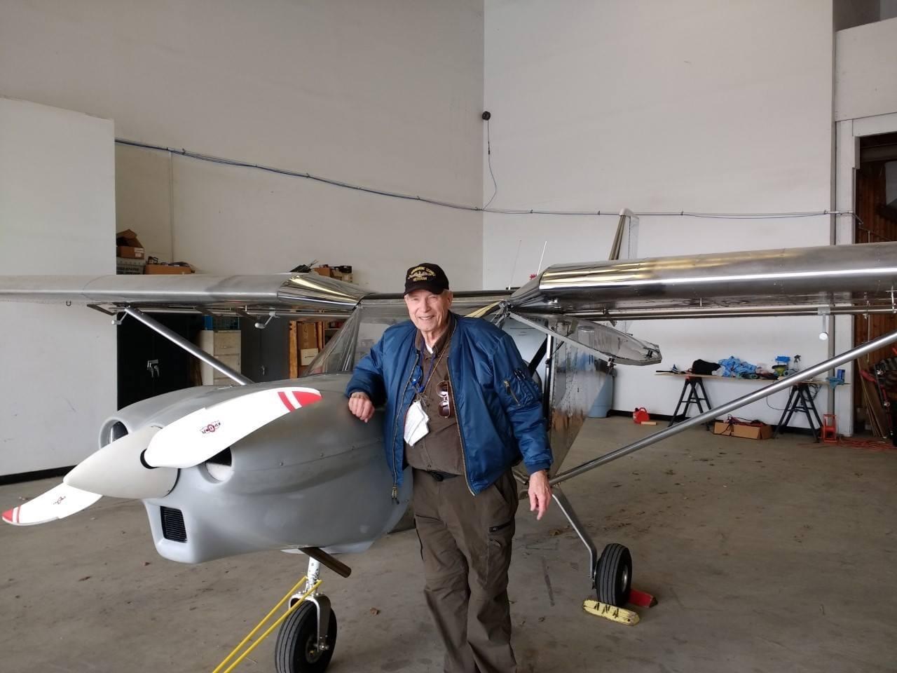 Obituary of William Elliott McClain III