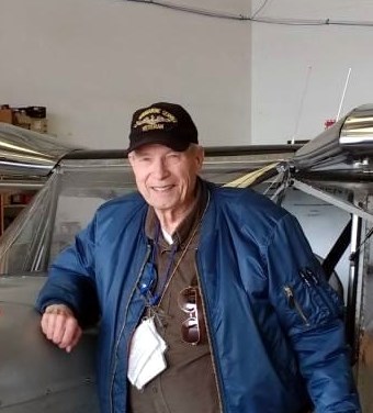 Obituario de William Elliott McClain III