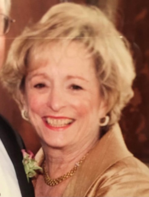 Obituary of Marcia Lee Pass