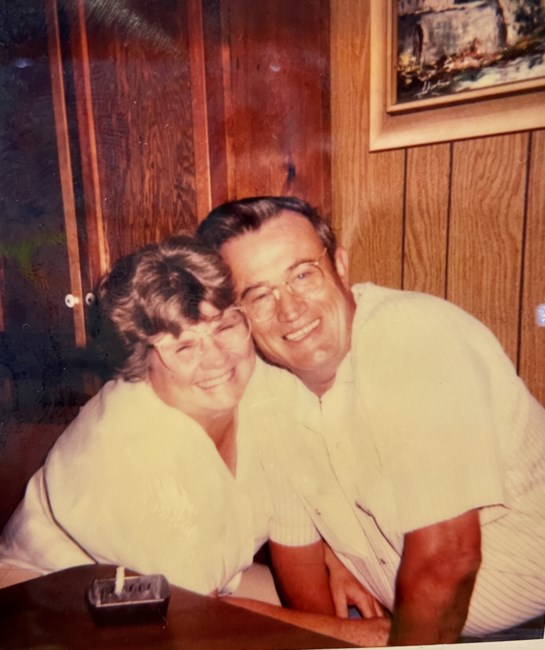 Obituary of Evelyn Sue Miller