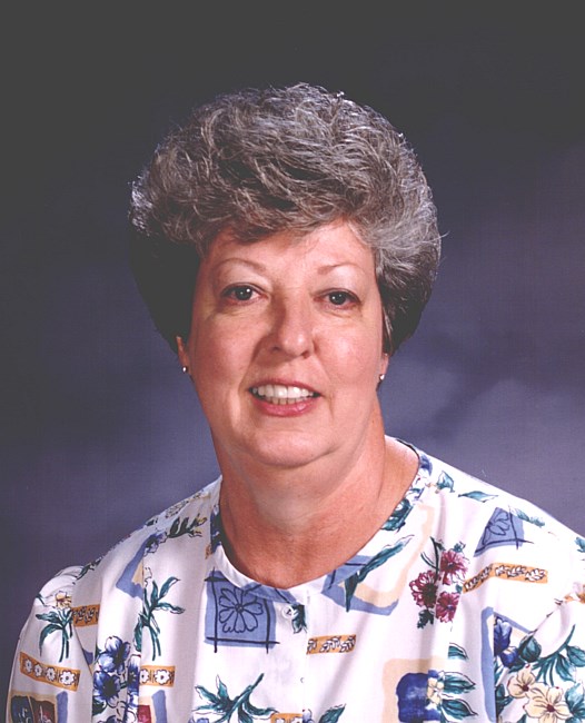 Obituary of Alice Jeraldine Dutton