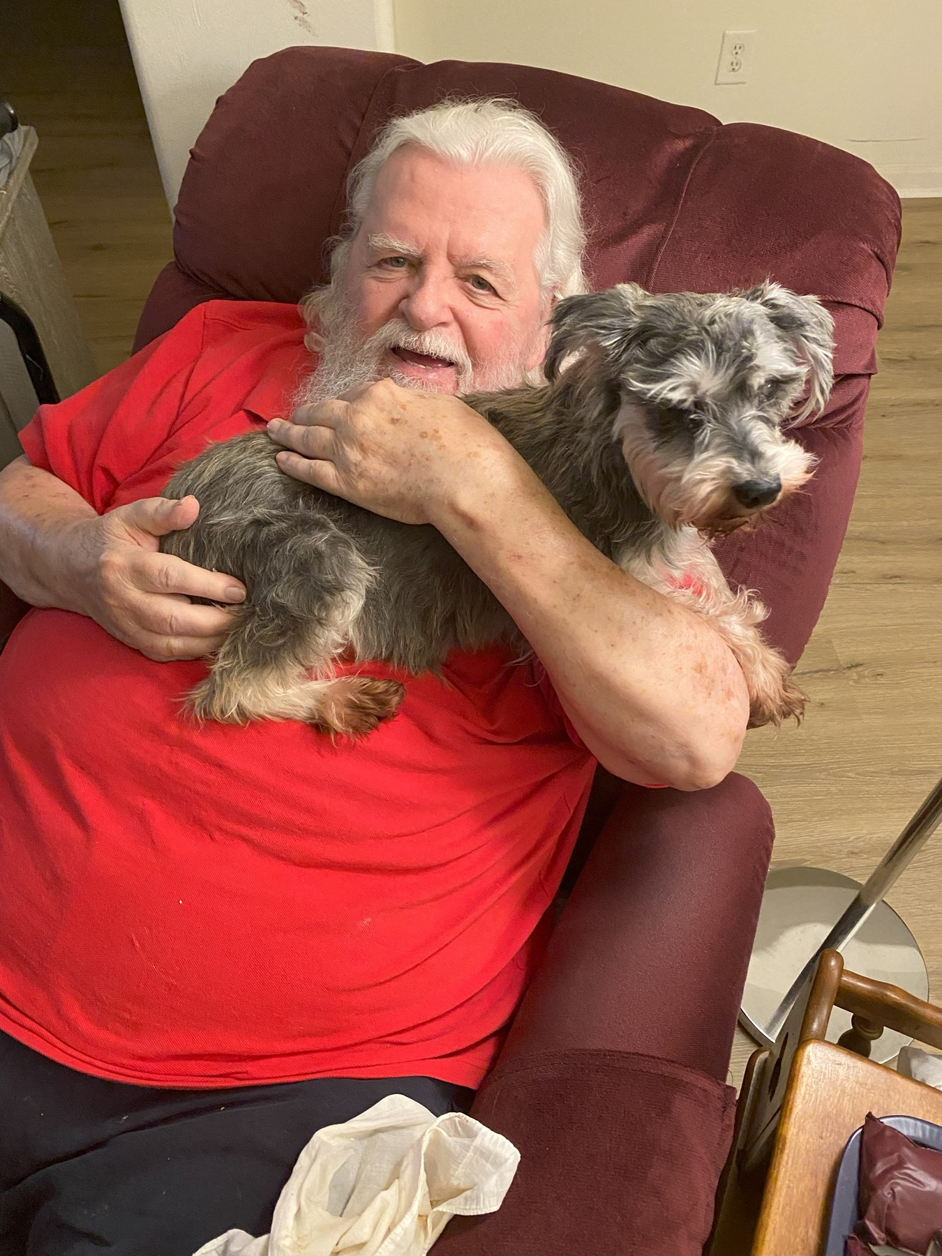 Obituary of John Joseph Laugle