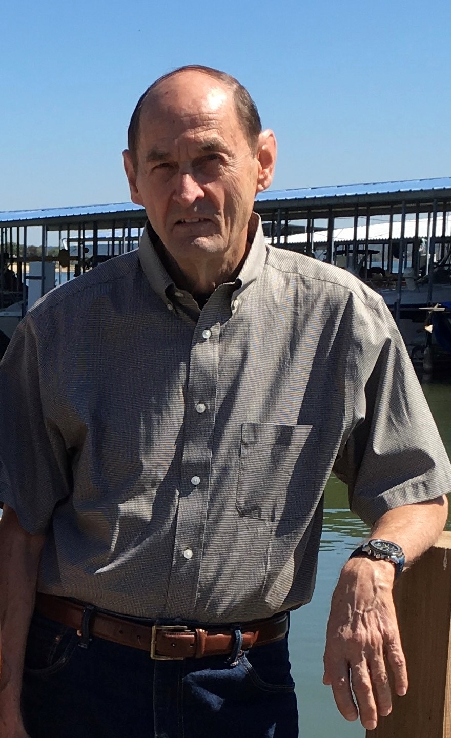 Obituary of Donald Lee Whitlow