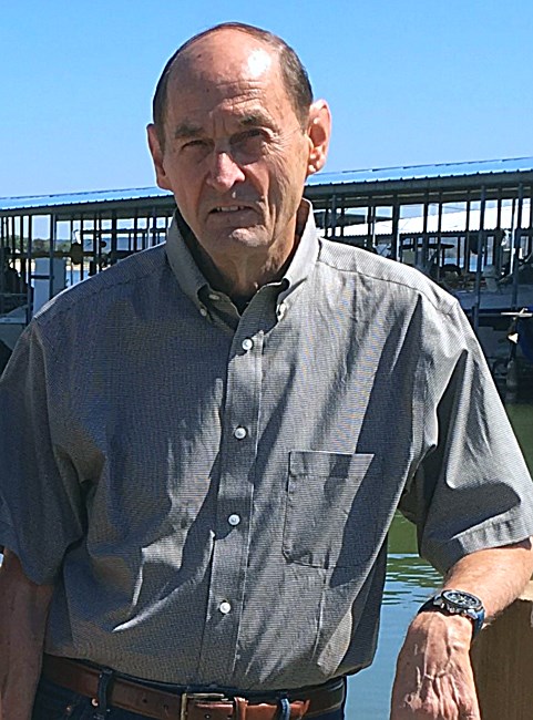 Obituary of Donald Lee Whitlow