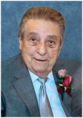 Obituary of Peter E. Laudicina