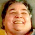 Joyce Buchanan
