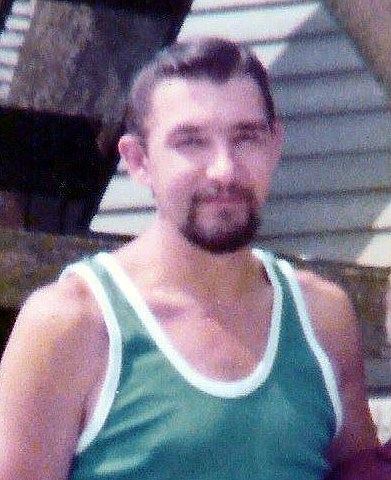 Obituary of Jesse Ray Estes