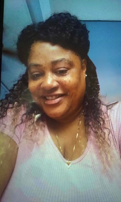 Obituario de Raydiah "Ray Ray" Charleta Anderson