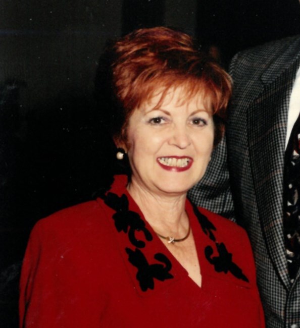 Obituary of Mary C. Hohman