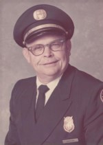 Paul Mauldin