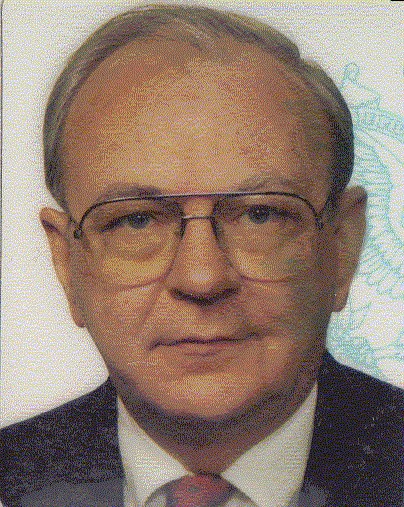 Obituary of William Nelson Caudill