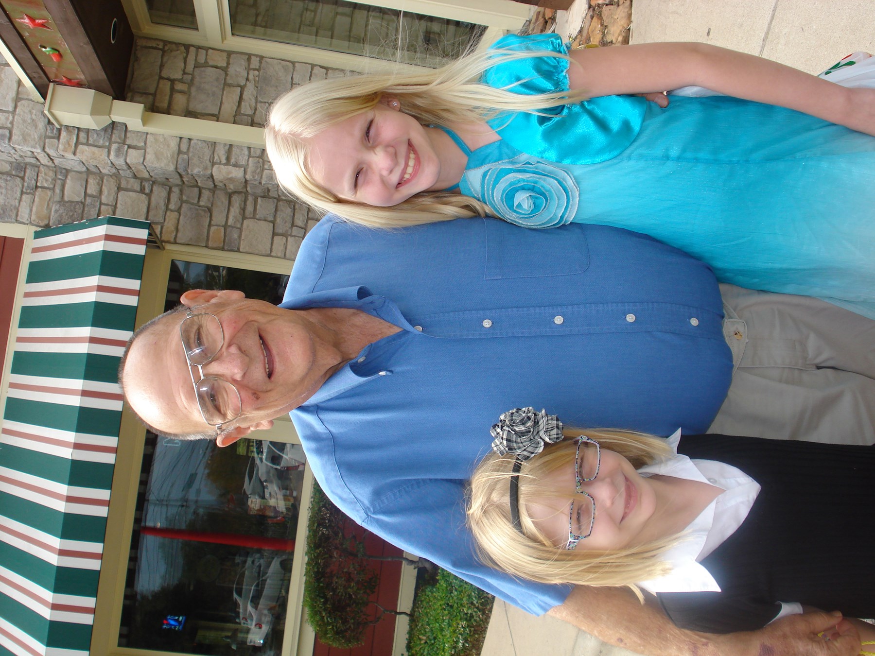 Obituary of Joe Powell Spaulding Jr.