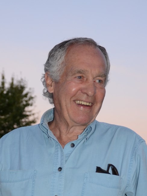 Obituary of Arthur Lorne Macdonald